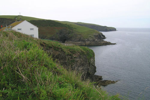 Port Isaac