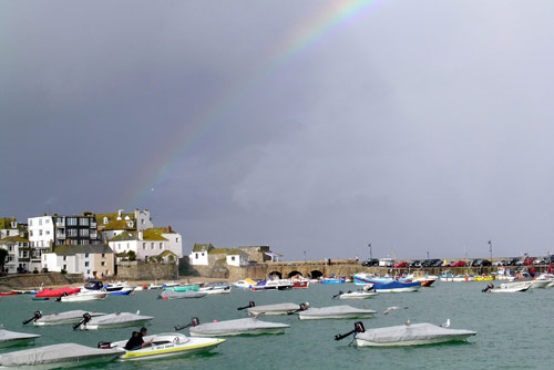 St Ives