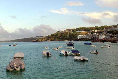 St Ives Cornovaglia