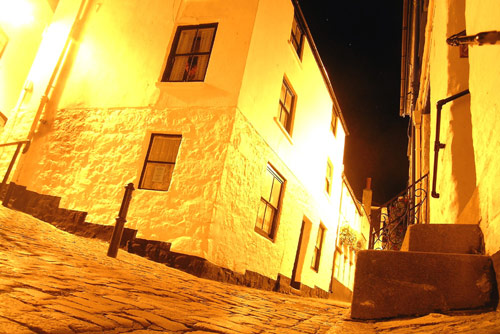 St Ives Cornovaglia