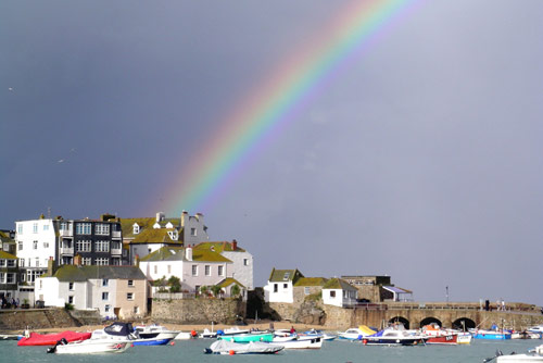 St Ives