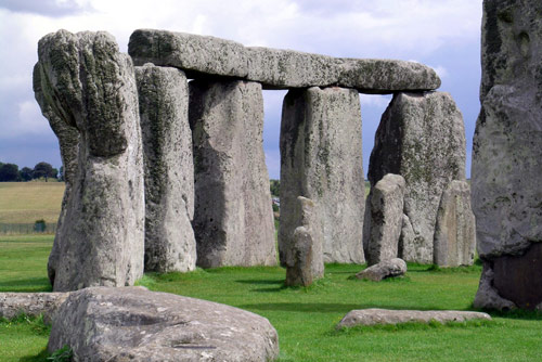 Stonehenge