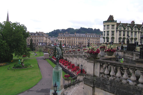 Bath
