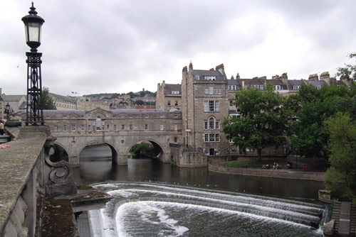 Bath