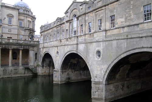 Bath