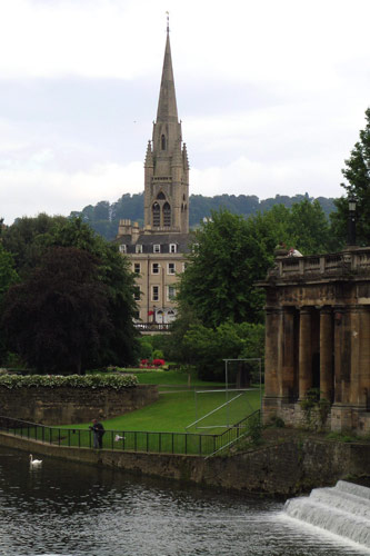 Bath