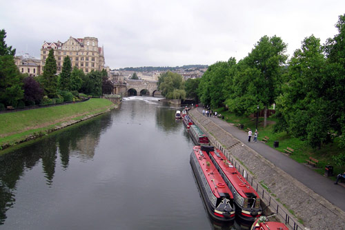 Bath