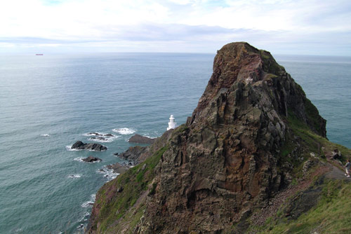 Hartland Point