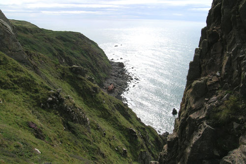 Hartland Point