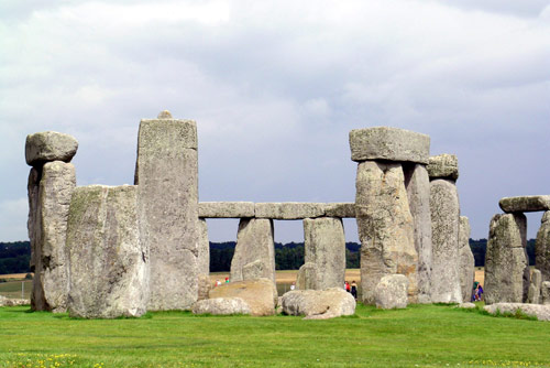 Stonehenge