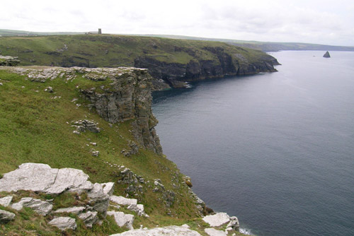 Tintagel Cornish