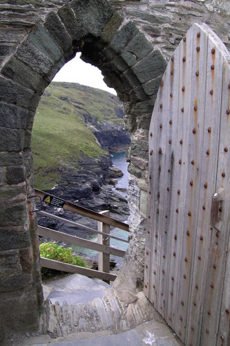 Tintagel
