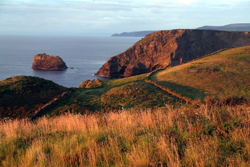 Tintagel