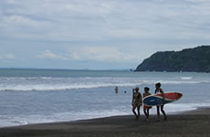 Playa Jaco