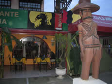 Pancho Villa