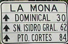 Verso Dominical
