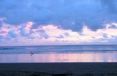 Playa Dominical