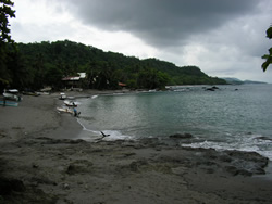 Montezuma