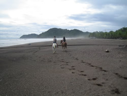 jaco beach
