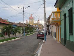 Calle Calzada