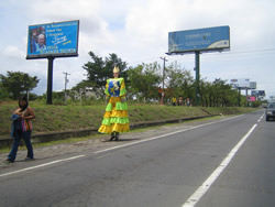 Managua