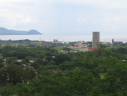 Managua