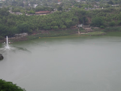 Managua
