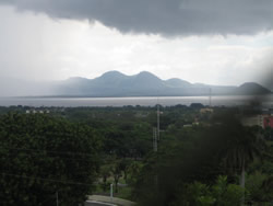 Managua