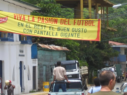 San Juan