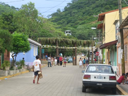 San Juan