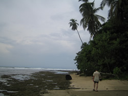 Puerto Viejo
