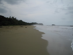 Puerto Viejo