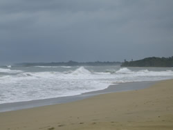 Puerto Viejo