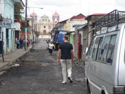 Leon
