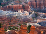Bryce canyon