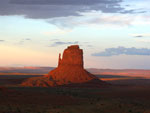 Monument valley