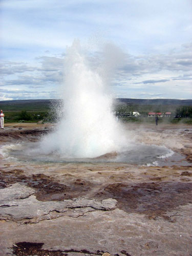 Great Geyser