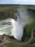 Gullfoss