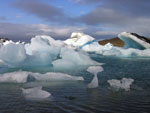 Iceland il Ghiaccio