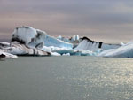 Jokulsarlon