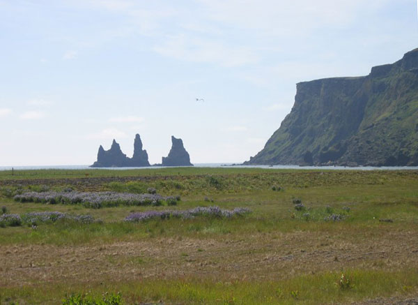 Reynisdrangur