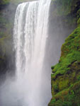 Selfoss