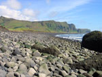 Vik, la spiaggia