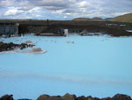 Blue lagoon