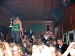 Viking pub