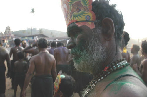 sabarimala