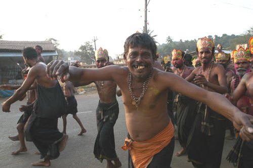 sabarimala