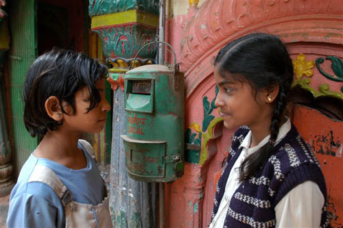 varanasi bambina