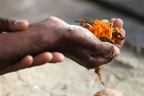 varanasi