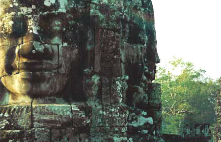 Angkor wat